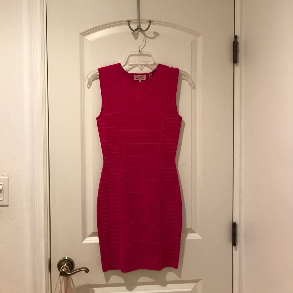 Ted Baker Dress